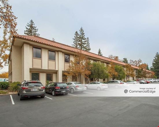 Preview of Office space for Rent at 1555 River Park Dr