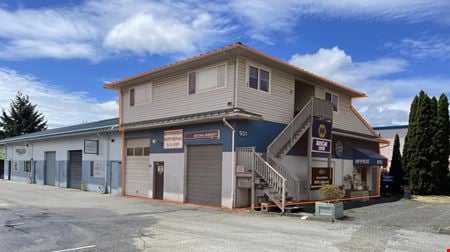 Preview of Other space for Rent at 101-931 Dunford Avenue