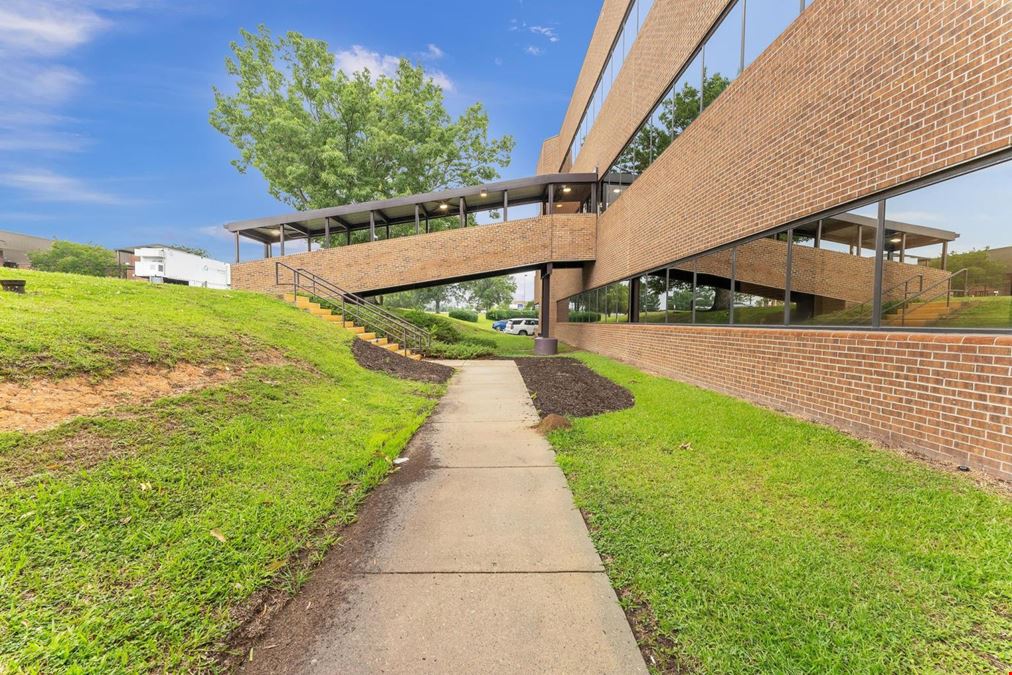 Medical Arts Center of Orangeburg