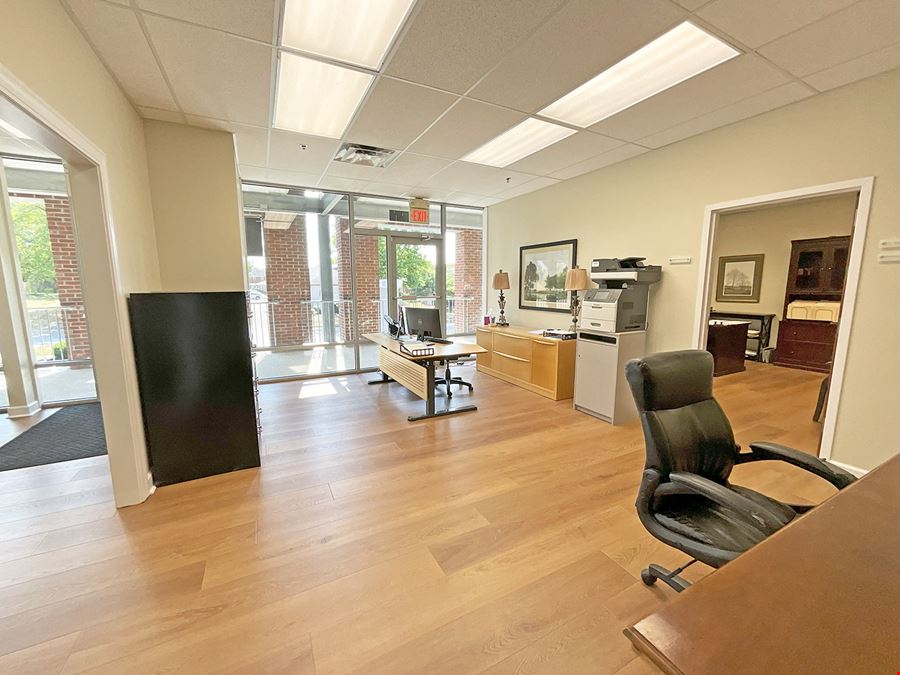 Pasadena Plaza Office Condo