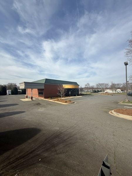 Preview of Retail space for Rent at 1739 Cherry Road