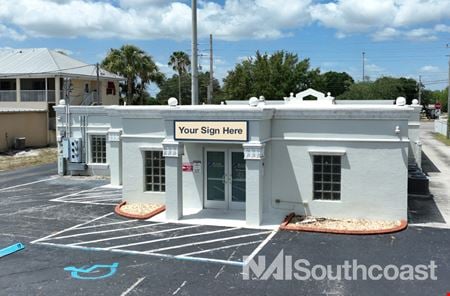 Preview of commercial space at 7664 South U.S. Highway 1