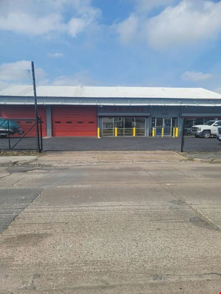Preview of Retail space for Rent at 6522 Cullen Blvd
