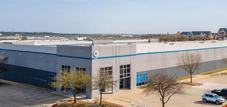 Preview of commercial space at 8024 Exchange Dr # 8, STE 100