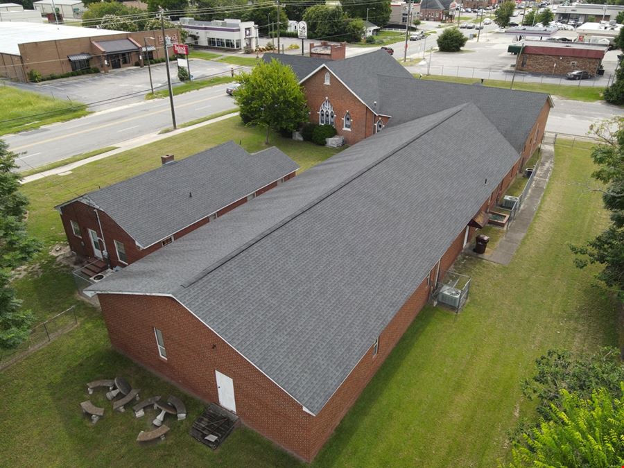 714 E Cumberland Street Dunn