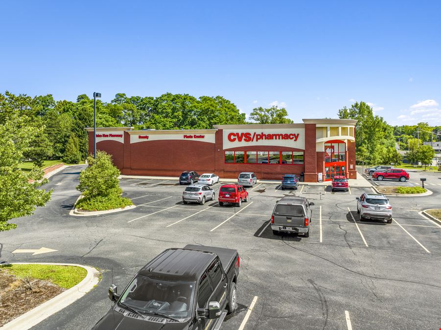 CVS Pharmacy