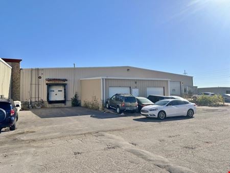 Preview of Industrial space for Rent at 3920 N.W. 39th Expressway