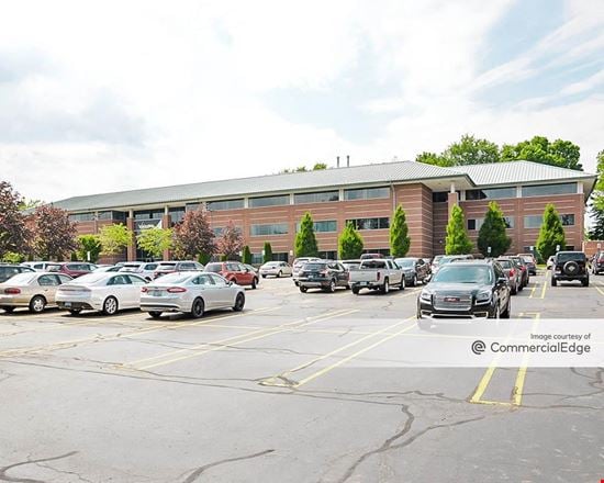 Preview of Office space for Rent at 19975 Victor Pkwy