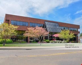 Franklin Office Park West