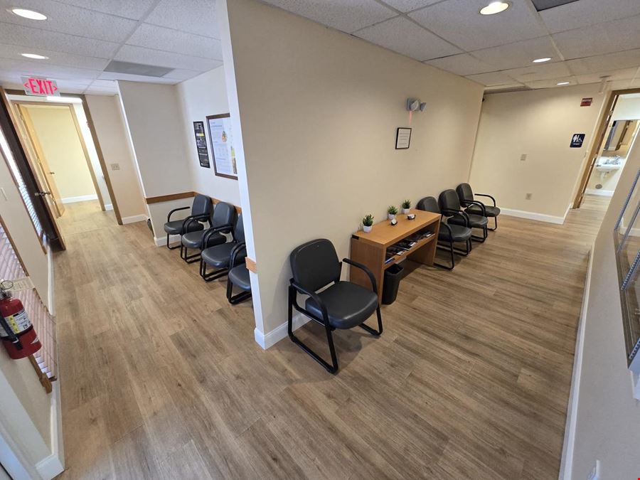 Professional / Medical Office Condo