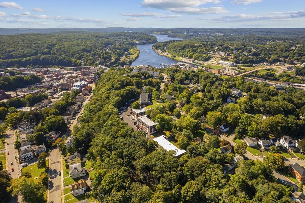 Cedar Glen Apartments