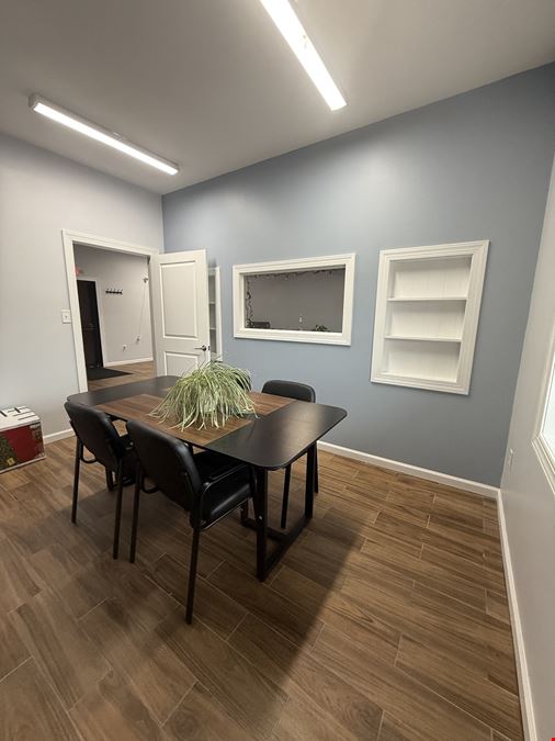 Office/Retail Space for Lease in Neighborhood Center