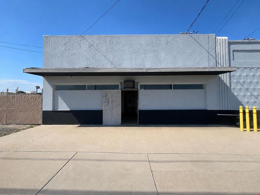 1341 W Rialto Ave, San Bernadino, CA