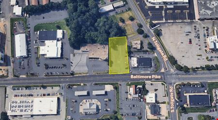 Preview of Other space for Rent at 708 Baltimore Pike