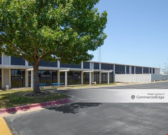 Preview of Industrial space for Rent at 2501 South State Highway 121