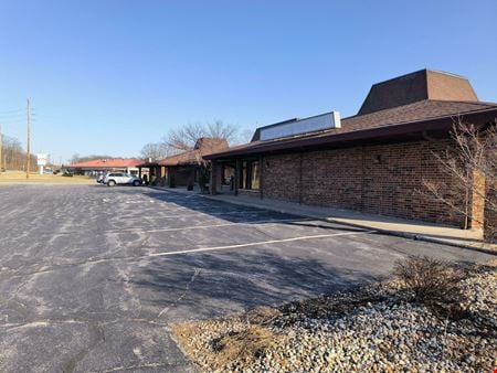 Preview of Office space for Rent at 8111 East 109th Avenue