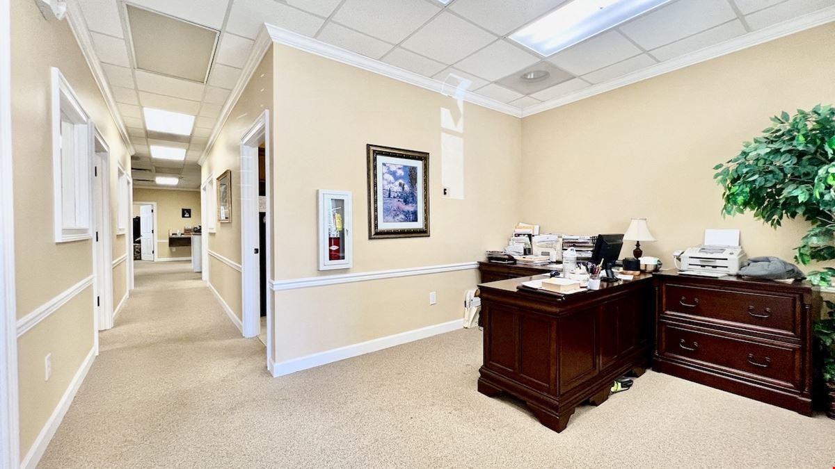 535 Queen City Pkwy
