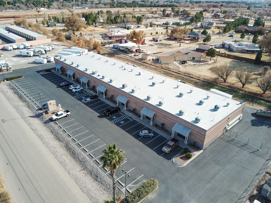 5312 Rio Bravo Drive