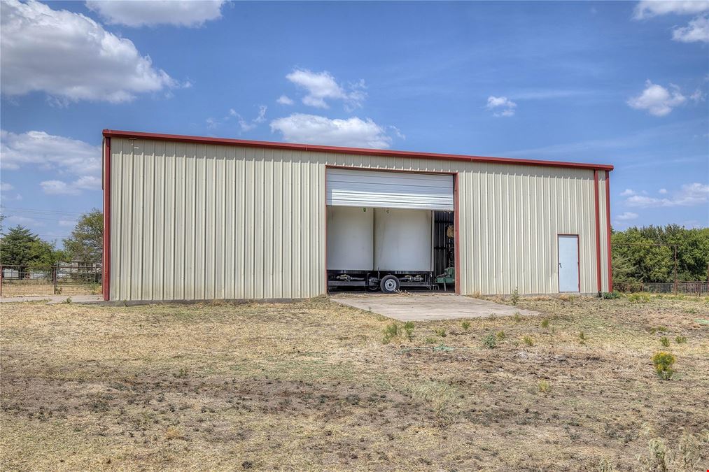 Single Family Development Opportunity in Royse City