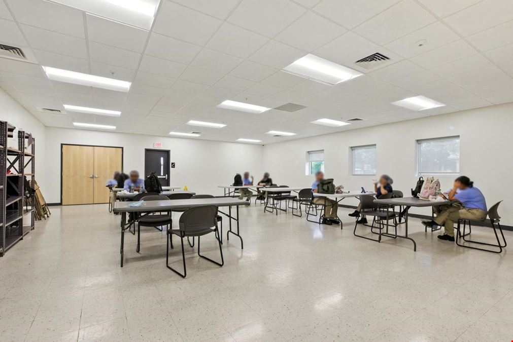 New Industrial Space for Lease in Salem, MA