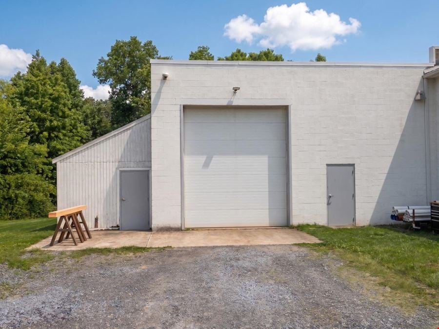 1139 Phoenixville Pike