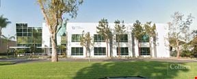35,460 SF Industrial for Lease