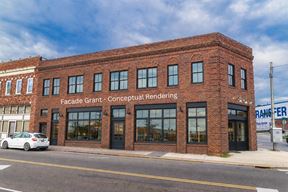 Aggressively Priced Downtown Opportunity