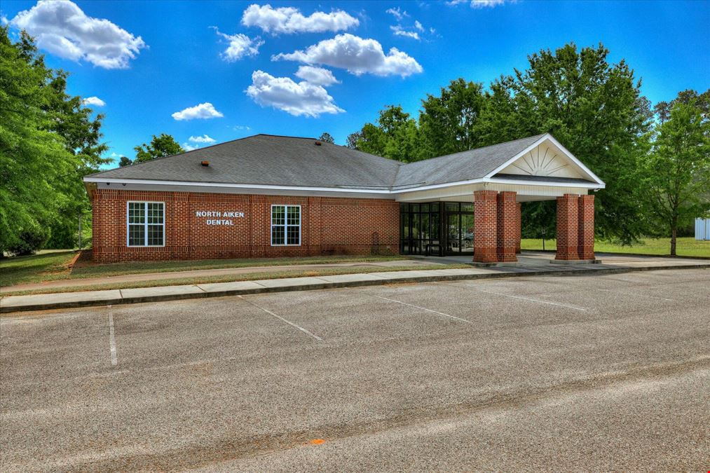 Dental/Medical Office Building - 4000 sf +/-