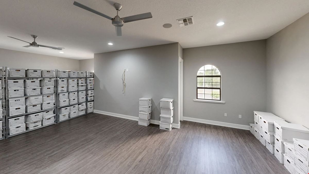 South Lakeland Class A Office Space