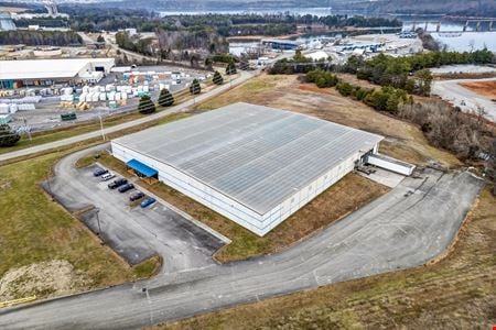 Preview of Industrial space for Sale at 124 Tellico Port Rd