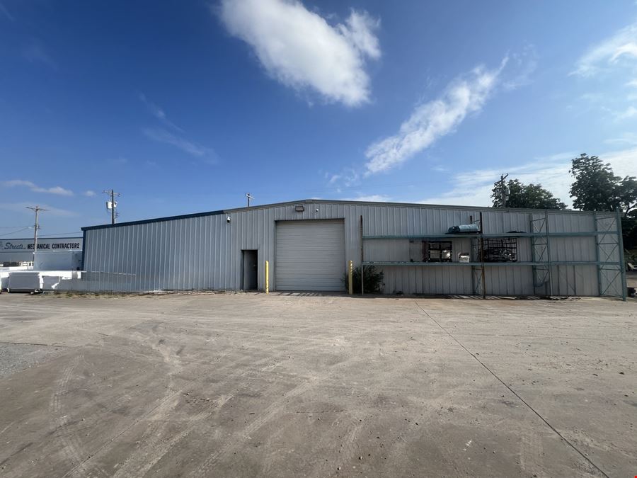 Turnkey Contractor Facility