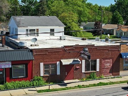 Preview of Office space for Sale at 3236 W Sylvania Ave