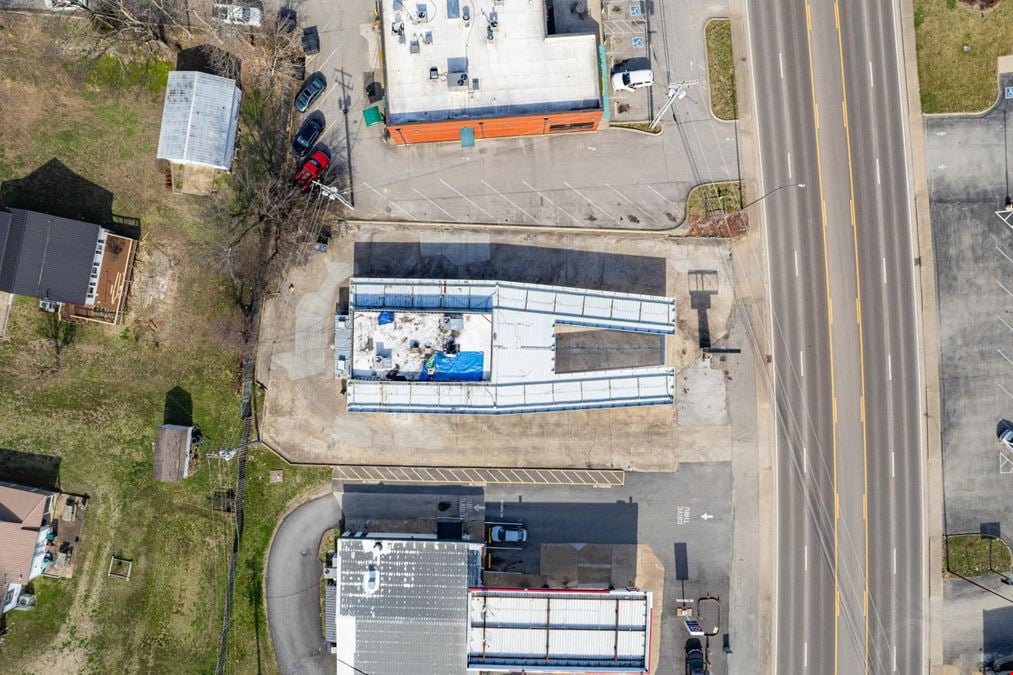 435 E Main St, Hohenwald TN