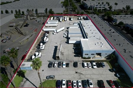 Preview of VacantLand space for Rent at 20935 Currier Rd