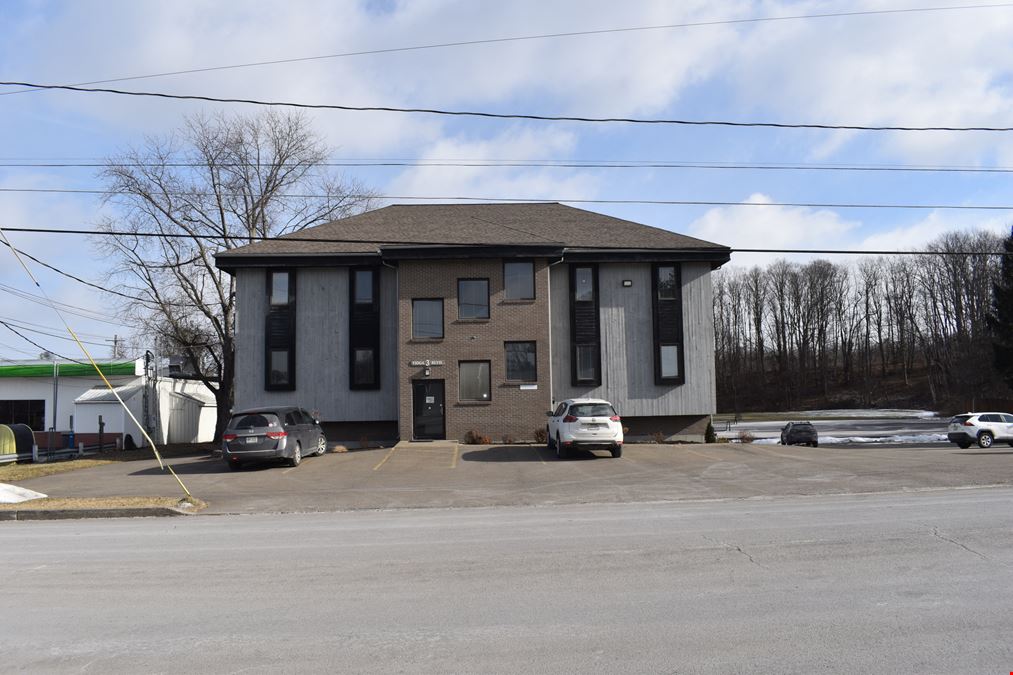 3 Tioga Blvd