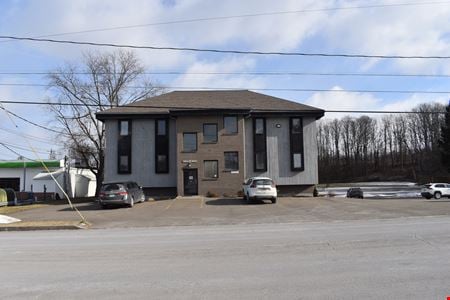 Preview of Office space for Rent at 3 Tioga Blvd