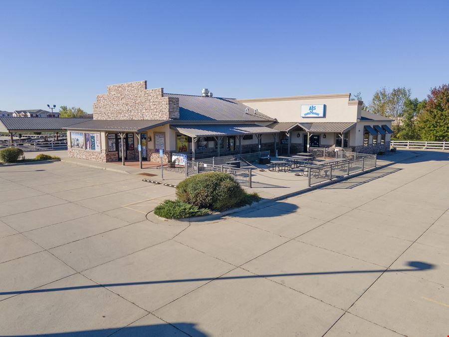 Redevelopment Opportunity