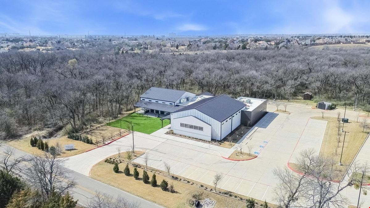 410 S Paschall Rd.