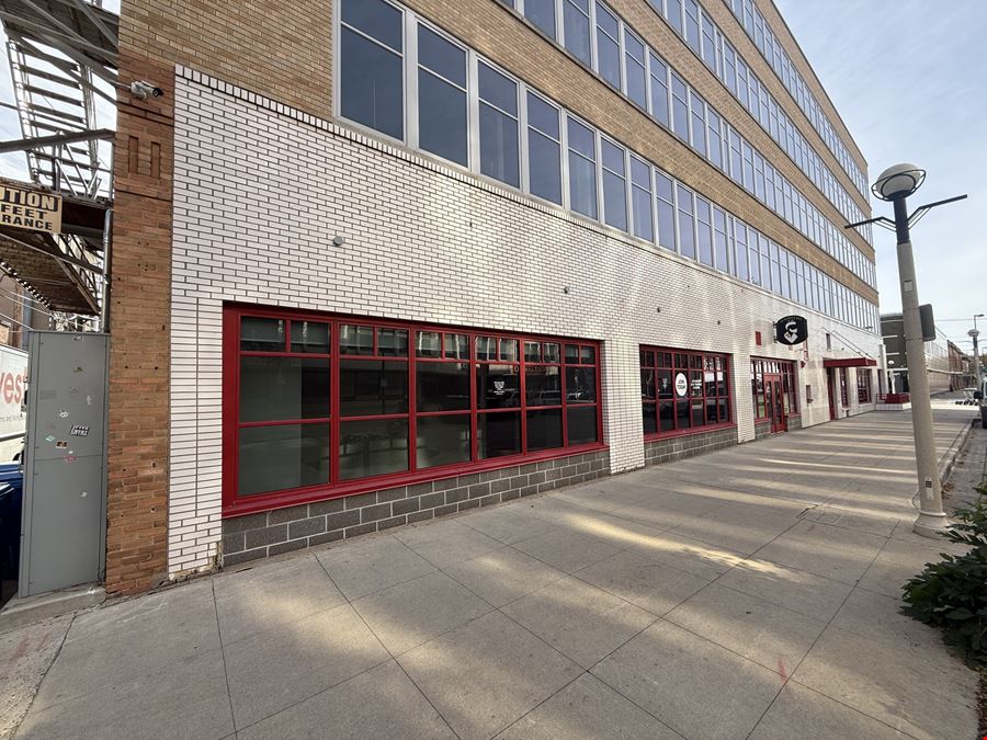 401 E Broadway Ave, Suite 150