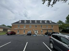 492 Blackwell Road #103