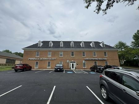 Preview of Office space for Rent at 492 Blackwell Rd