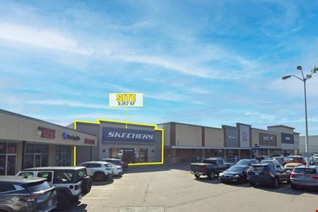 Preview of Retail space for Rent at 1111 S Willow St