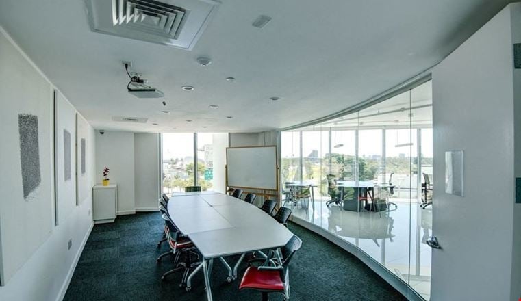 Preview of Office space for Rent at 990 Biscayne Blvd, Suite 501