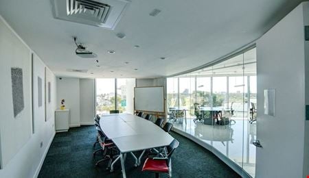 Preview of Office space for Rent at 990 Biscayne Blvd, Suite 501