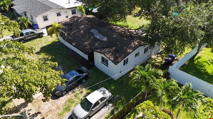 For Sale: 3-Bedroom Home in Hollywood