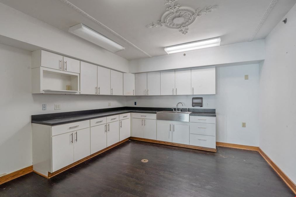 344 West Genesee Street