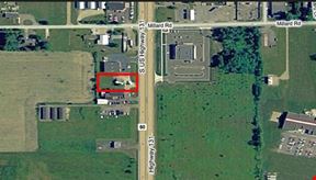 Three Rivers Property