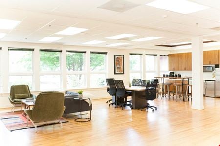 Preview of Coworking space for Rent at 733 Thimble Shoals Boulevard