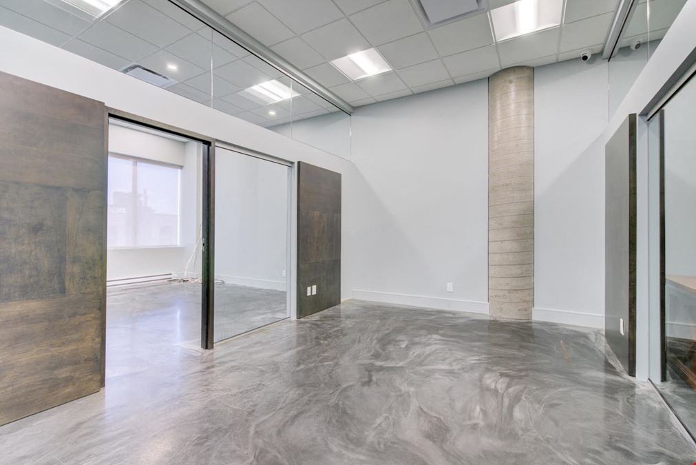 1111 Saint-Urbain