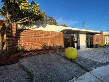 Preview of Office space for Rent at 12585 Northeast 7th Avenue